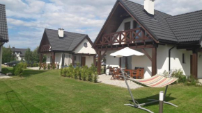 Nadmorska Osada in Łeba